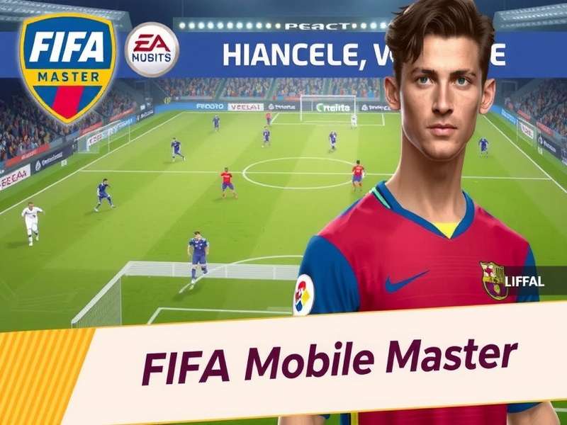 Indian Localization Features FIFA Mobile Master Localization